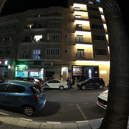 Nicosia City Centre Sky Views Apartment エクステリア 写真