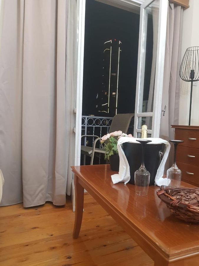 Nicosia City Centre Sky Views Apartment エクステリア 写真