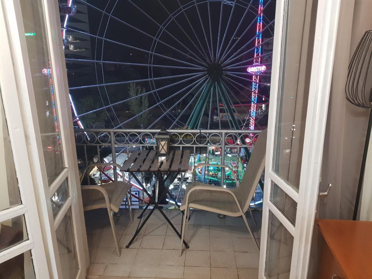 Nicosia City Centre Sky Views Apartment エクステリア 写真